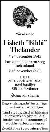 Dagens Nyheter