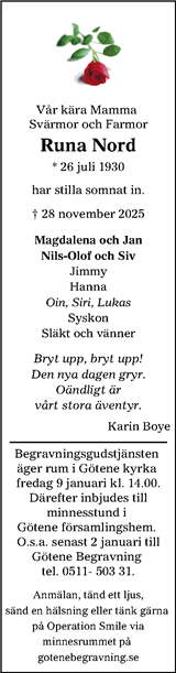 Alingsås Tidning