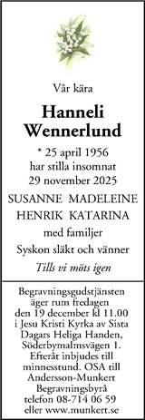 Mitt i Haninge