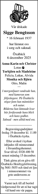 Markbladet