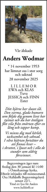 Mitt i Tyresö