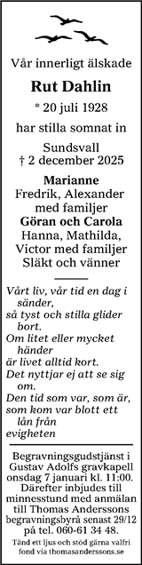 Sundsvalls Tidning