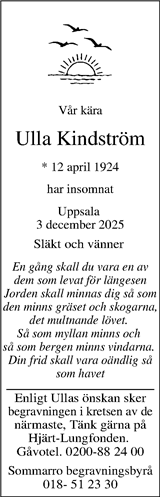 Upsala Nya Tidning