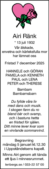 Borås Tidning