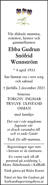 Svenska Dagbladet