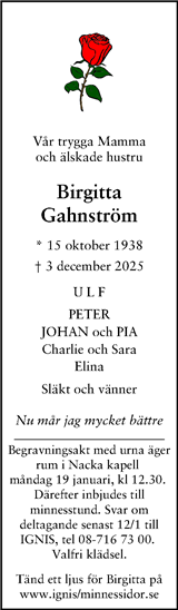 Svenska Dagbladet