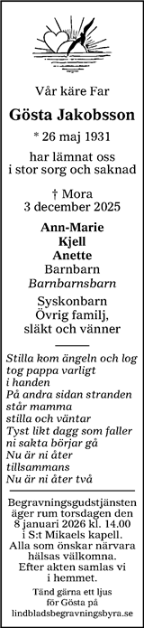 Mora Tidning