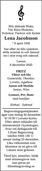 Lokalpressen Lerum