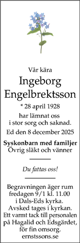 Dalslänningen
