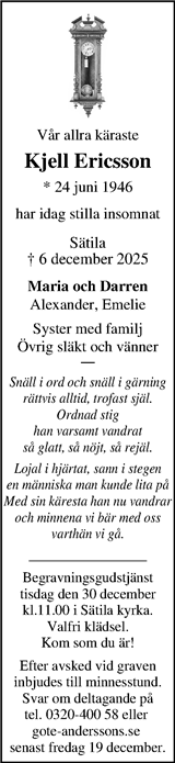 Markbladet