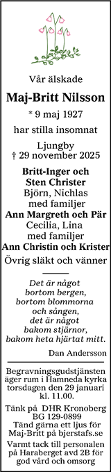 Smålänningen