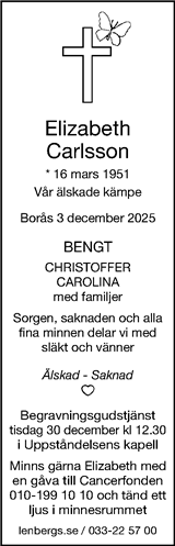Borås Tidning