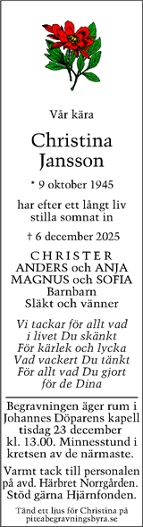 Piteå-Tidningen