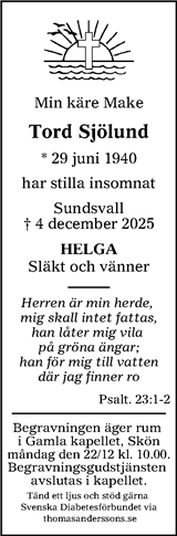 Sundsvalls Tidning