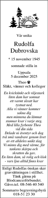 Upsala Nya Tidning