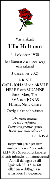 Svenska Dagbladet
