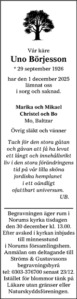 Bohusläningen
