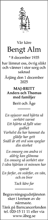 Dalslänningen