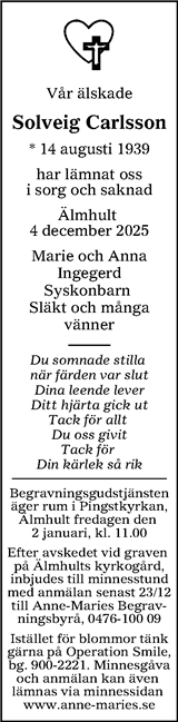Smålänningen