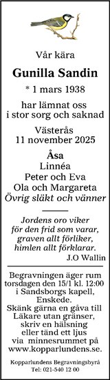 Vestmanlands Läns Tidning