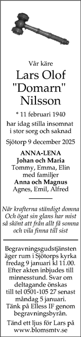 Mariestads-Tidningen