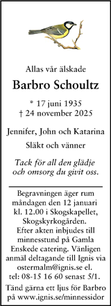 Svenska Dagbladet