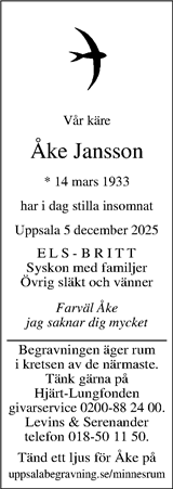 Upsala Nya Tidning