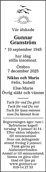 Nerikes Allehanda