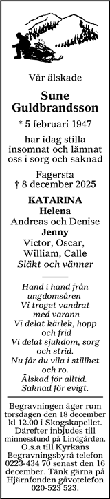 Fagersta-Posten