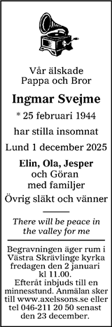 Sydsvenskan