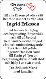 TorsbyBladet