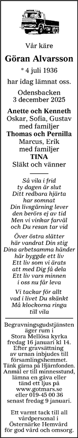 Nerikes Allehanda