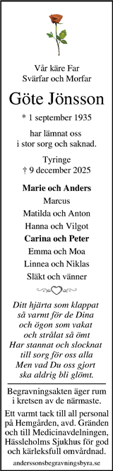 Kristianstadsbladet,Norra Skåne