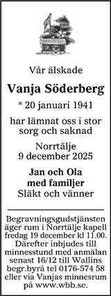 Norrtelje Tidning