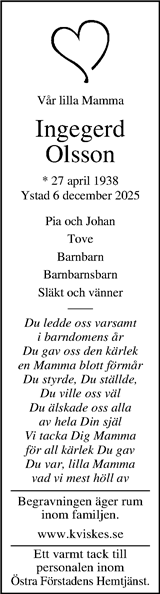 Ystads Allehanda