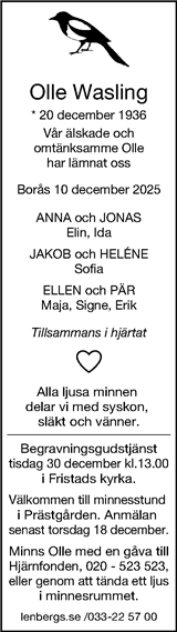Borås Tidning