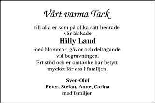TTELA Trollhättans tidning & Elfsborgs läns allehanda