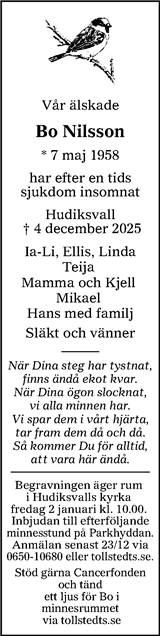 Hudiksvalls Tidning