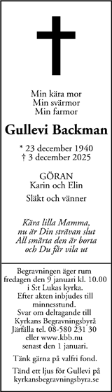 Mitt i Järfälla
