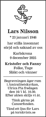 Blekinge Läns Tidning