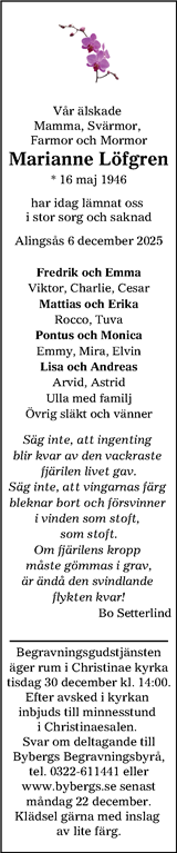 Lokalpressen Alingsås