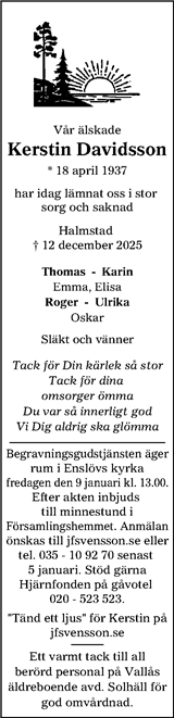 Hallandsposten