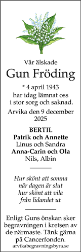 Arvika Nyheter