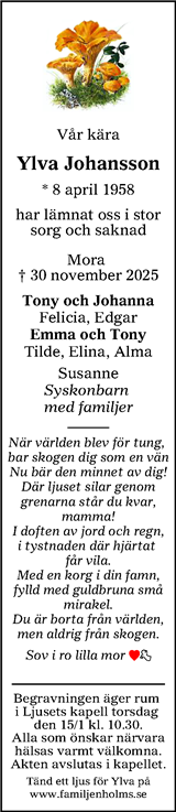Mora Tidning
