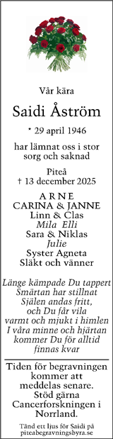 Piteå-Tidningen