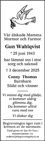 Länstidningen Södertälje