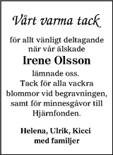 Lokalpressen Lerum