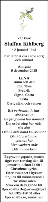 Alingsås Tidning