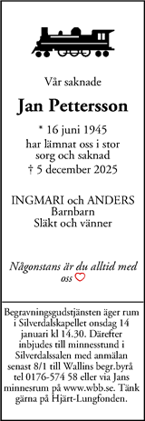 Mitt i Sollentuna