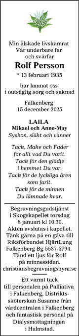 Hallands Nyheter